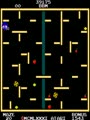 Maze Invaders (prototype) - Screen 4