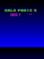 Gals Panic II - Quiz Version - Screen 1