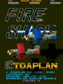 Fire Shark (Korea, set 2, harder) - Screen 5
