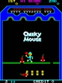 Cheeky Mouse - Screen 2