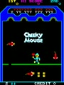 Cheeky Mouse - Screen 3