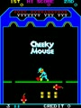 Cheeky Mouse - Screen 5