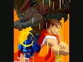 Street Fighter Zero 2 (Japan 960227 Phoenix Edition) (bootleg) - Screen 2
