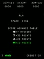 Space King - Screen 2