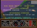 Race Drivin' (cockpit, German, rev 2) - Screen 2