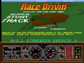 Race Drivin' (cockpit, German, rev 2) - Screen 3