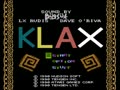Klax (Jpn) - Screen 3