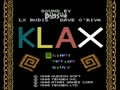 Klax (Jpn) - Screen 5