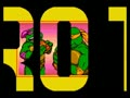 Teenage Mutant Hero Turtles - Turtles in Time (2 Players ver EBA) - Screen 4
