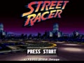 Street Racer (USA, Prototype) - Screen 4