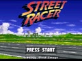 Street Racer (USA, Prototype) - Screen 5