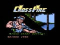 Cross Fire (Jpn) - Screen 5