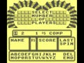 Wheel of Fortune (USA) - Screen 2