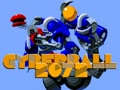 Cyberball 2072 (2 player, rev 1) - Screen 2
