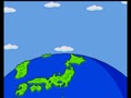 Super Momotarou Dentetsu II (Japan) - Screen 1