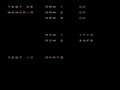 Ping Pong Masters '93 - Screen 1