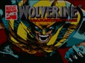 Wolverine - Adamantium Rage (Jpn) - Screen 4