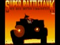 Super Battletank (USA) - Screen 4