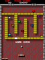Block (Game Corporation bootleg, set 3) - Screen 2