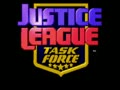 Justice League Task Force (World) - Screen 2