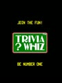 Trivia ? Whiz (Vertical) (question set 1) - Screen 5