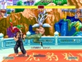 Super Street Fighter II Turbo (USA 940323) - Screen 3