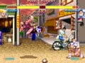 Super Street Fighter II Turbo (USA 940323) - Screen 5