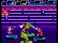 Teenage Mutant Ninja Turtles - Turtles in Time (4 Players ver UAA) - Screen 2