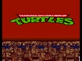 Teenage Mutant Ninja Turtles - Turtles in Time (4 Players ver UAA) - Screen 3