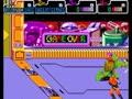 Teenage Mutant Ninja Turtles - Turtles in Time (4 Players ver UAA) - Screen 5