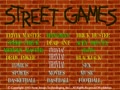 Street Games II (Revision 7C)