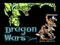 Dragon Wars (USA, Prototype) - Screen 2