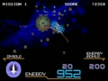 Galaxy Force II (World) - Screen 5