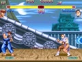 Super Street Fighter II X: Grand Master Challenge (Japan 940223 Phoenix Edition) (bootleg) - Screen 5