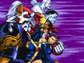 X-Men: Children of the Atom (Asia 950105)