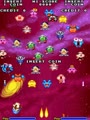 Space Invaders '95: The Attack Of Lunar Loonies (Ver 2.5A 1995/06/14) - Screen 3