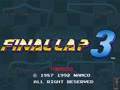 Final Lap 3 (World, set 2) - Screen 2