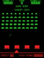 Shuttle Invader - Screen 1