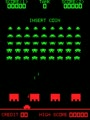 Shuttle Invader - Screen 2