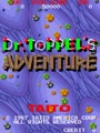 Dr. Toppel's Adventure (US) - Screen 1