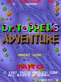 Dr. Toppel's Adventure (US) - Screen 2
