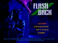 Flashback (Euro, Rev. A) - Screen 5