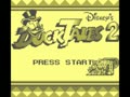 Disney's DuckTales 2 (Euro) - Screen 5
