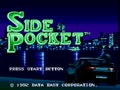 Side Pocket (Jpn) - Screen 2