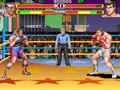 Prime Time Fighter (Ver 2.1A 1993/05/21) (New Version) - Screen 2