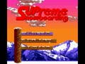 Supreme Snowboarding (Euro) - Screen 5