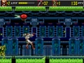 The Super Shinobi II (Jpn, Prototype) - Screen 5