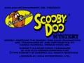 Scooby-Doo Mystery (USA) - Screen 1