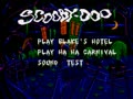 Scooby-Doo Mystery (USA) - Screen 4