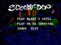 Scooby-Doo Mystery (USA) - Screen 5